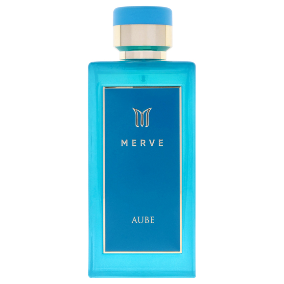 Aube by Merve for Unisex - 3.4 oz EDP Spray - Picture 2 of 4